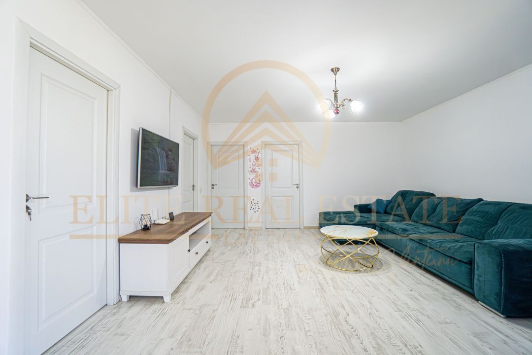 Casă cu suflet într-un cartier de vis – gata de mutat! - Poză 1