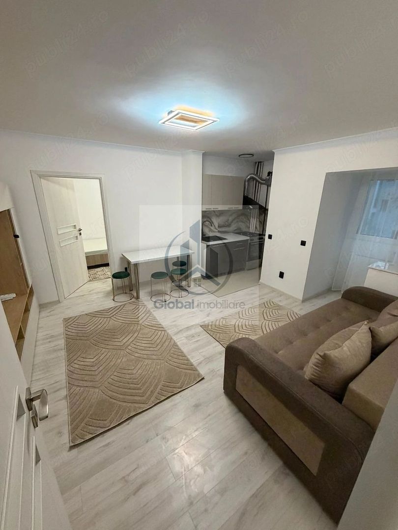 Apartament 3 camere Berceni | Emil Racoviță | 60 mp | 520 € - Poză 7