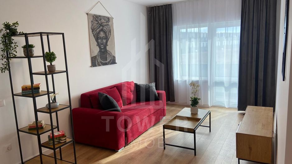 Apartament | Prima Inchiriere| 3 camere| 2 bai Dna Stanca - Poză 7