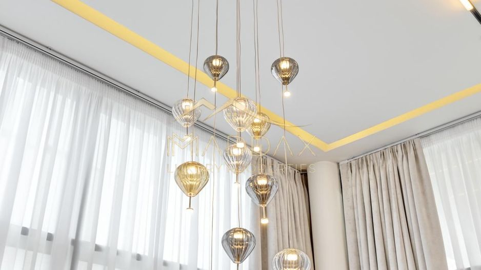 Vila Ultra-Lux *400mp* + Curte *325mp* \\4 camere \\ Pipera - Poză 30