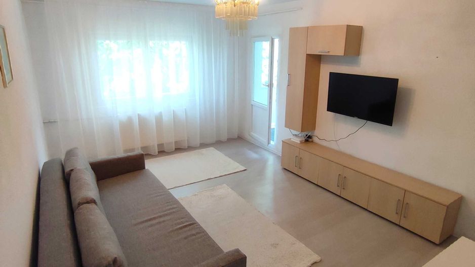 Inchiriez apartament 2 camere Gorjului - Poză 1