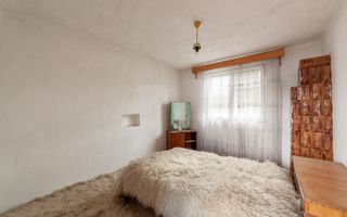 Casa +teren 1093 mp Domnesti-Arges cu o panorama superba! - Poză 7