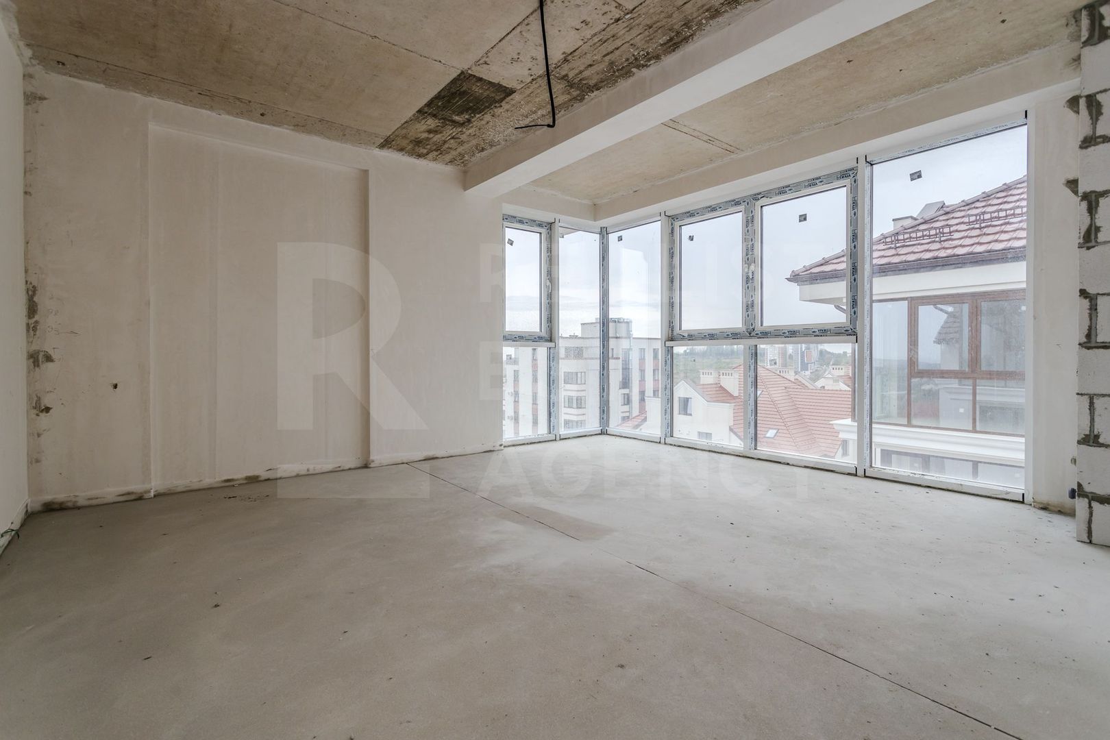 Vânzare, apartament, 3 camere, strada Nicolae Dimo, Durlești - Poză 13