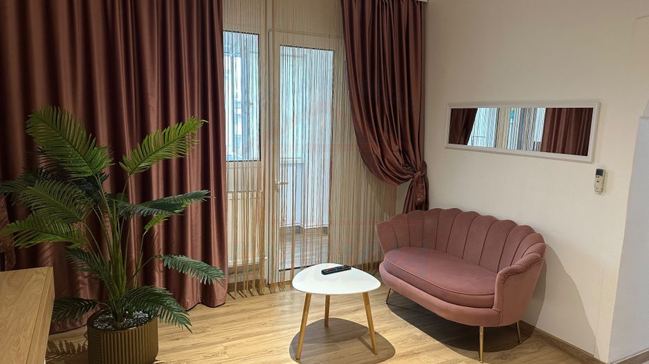 🏡 Apartament 1 camera, Tiglina 1, 362 Euro/luna - Poză 2