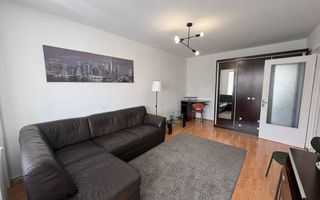 AP. 2 CAMERE BRANCOVEANU, MOBILAT,  PARCARE INCLUSA, BUCATARIE INCHISA - Poză 6