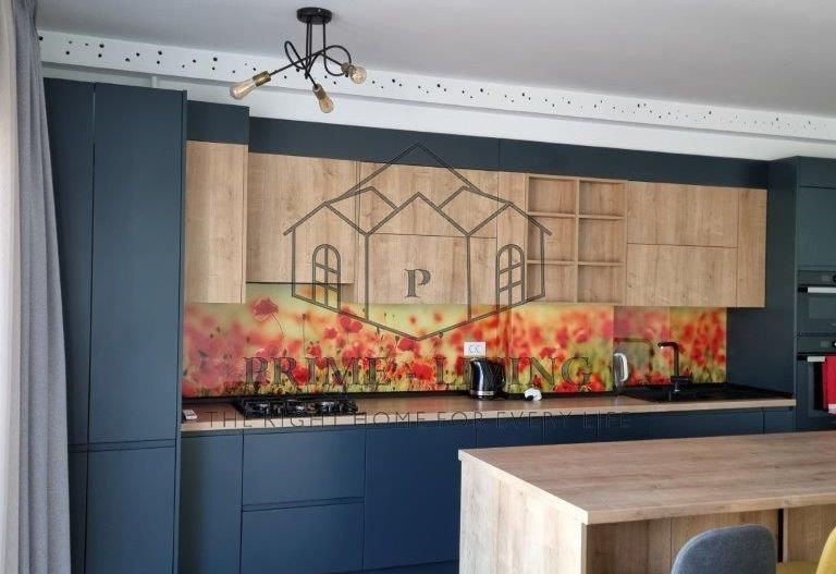 PENTHOUSE CU 3 CAMERE LA ÎNCHIRIERE ÎN VICTORIEI - Poză 2