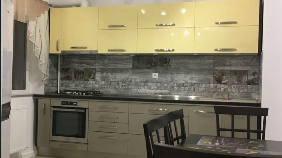 AP. 2 CAMERE STEFAN CEL MARE, BLOC REABILITAT, RENOVAT, METROU 4 MIN - Poză 6