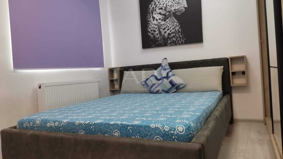 Confort și acces rapid – 3 camere cu parcare, Florești. - Poză 6