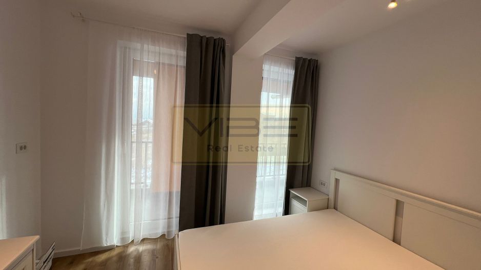 Apartament 2 camere AMBIANCE RESIDENCE - Poză 17