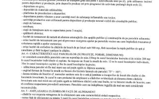 Teren între case cu utilități – la 2 pași de Brațul Borcea, Fetești - Poză 8
