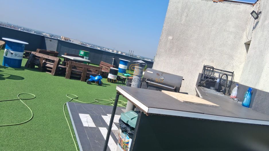Apartament 2 camere | Metrou Apărătorii Patriei | Vedere panoramică - Poză 15