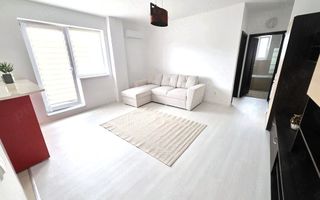 Apartament 2 camere de închiriat | Șelimbăr, Doamna Stanca | 46 mp - Poză 3
