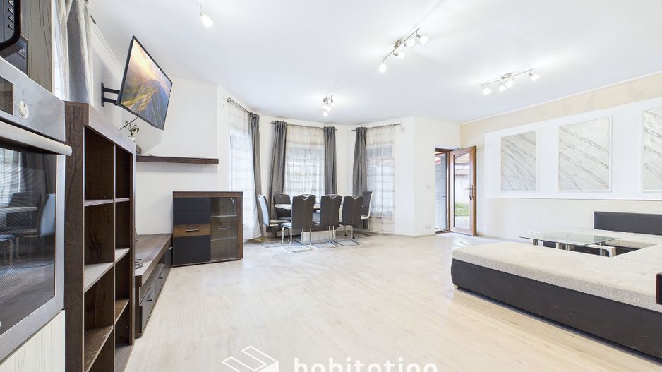 Tur virtual| Duplex 5 camere| spațios| în  Dumbrăvița | 0% Comision| - Poză 1