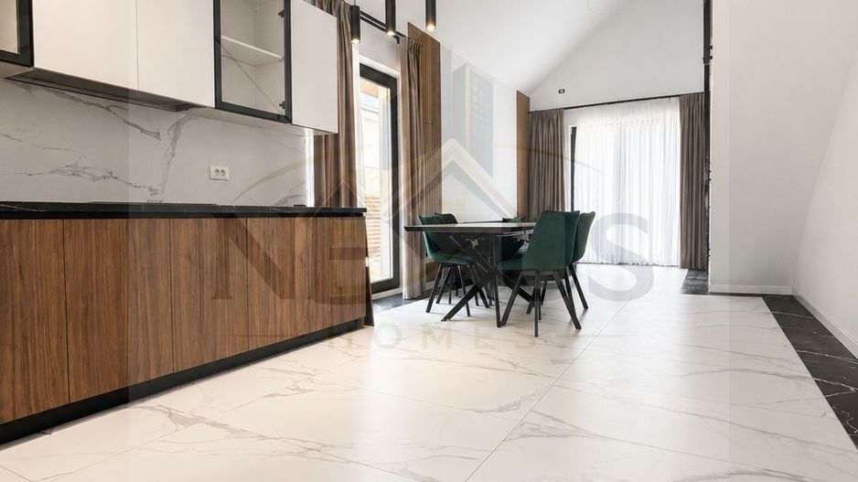 Pantelimon - Complex rezidential | Vila individuala | Acte gata - Poză 13
