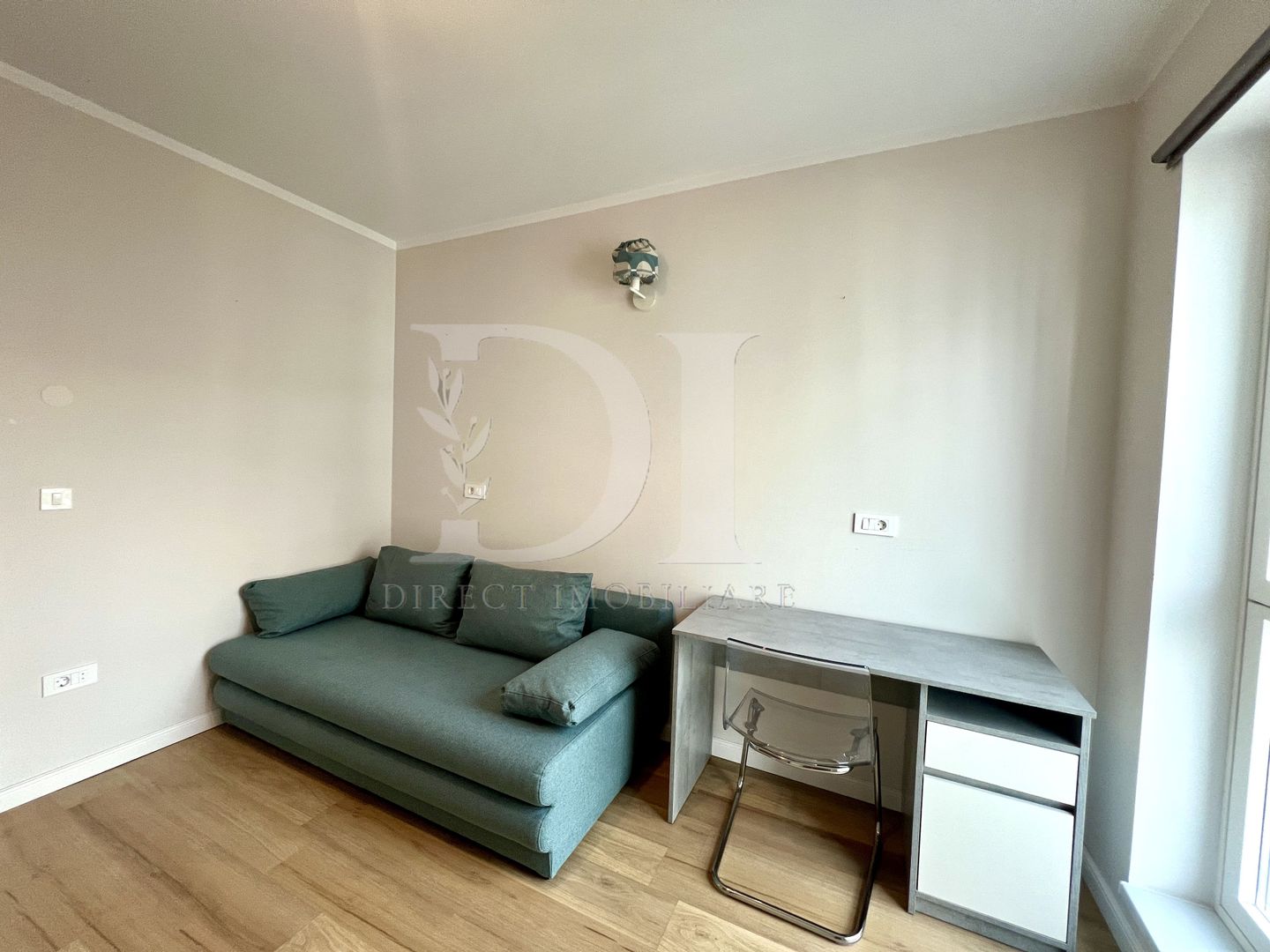Apartament modern 3 camere | Etaj intermediar | Zona Vivo - Poză 16