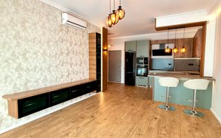 Apartament modern / Zona Eroilor Floresti - Poză 1