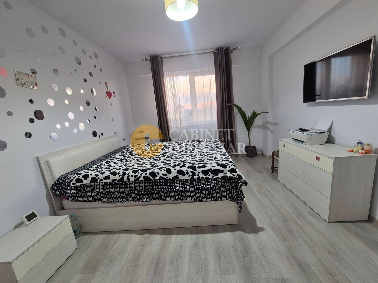 AP 3 CAMERE - Complex Mon Jardin - Poză 4