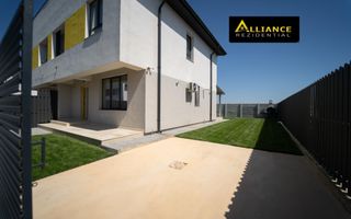 Rate dezvoltator sau credit bancar-apa curenta- sistem de canalizare - Poză 1