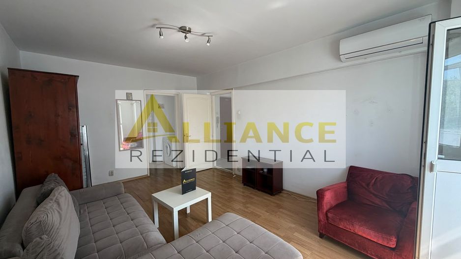 APARTAMENT 2 CAMERE METROU PIAȚA SUDULUI - ȘOSEAUA BERCENI - Poză 9