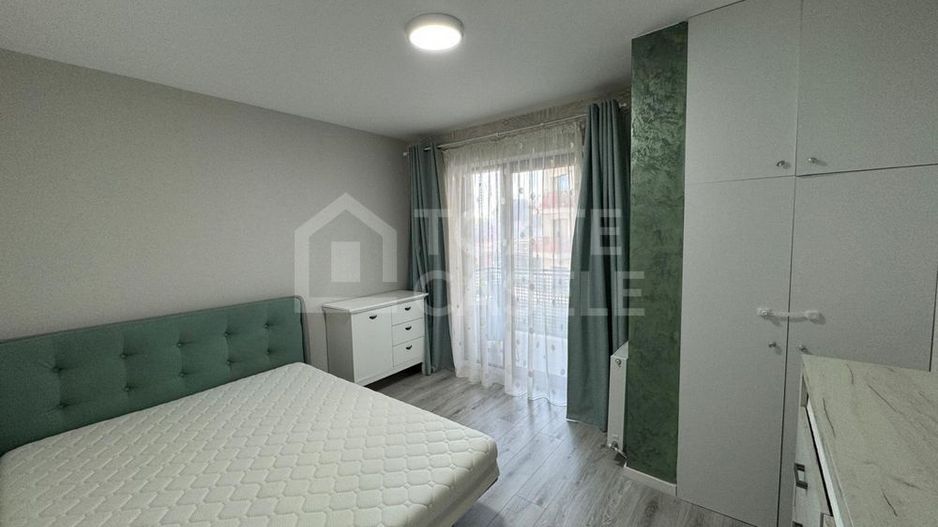 Apartament 2 camere, etajul 1, zona Kaufland- Marasti - Poză 5