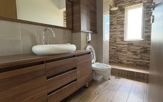Apartament 2 camere decomandat, mobilat, cu parcare, în apropiere de Lac CUG2 - Poză 20