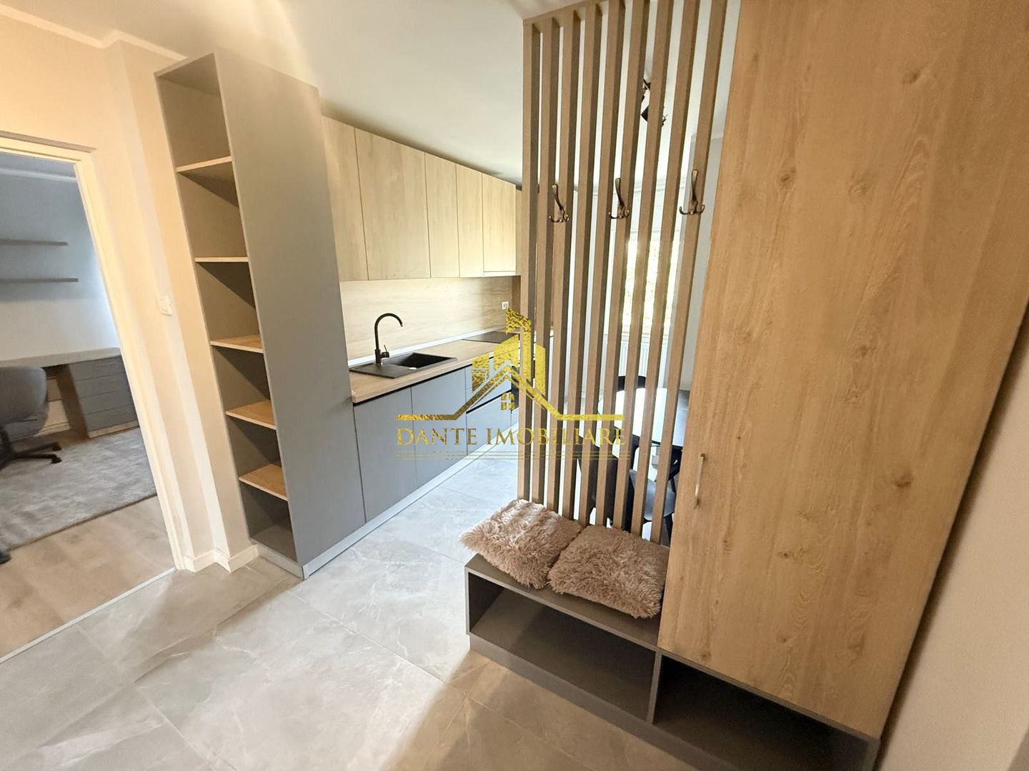 3 camere, decomandat, modern, terasa, Zorilor, Pasteur, UMF - Poză 15