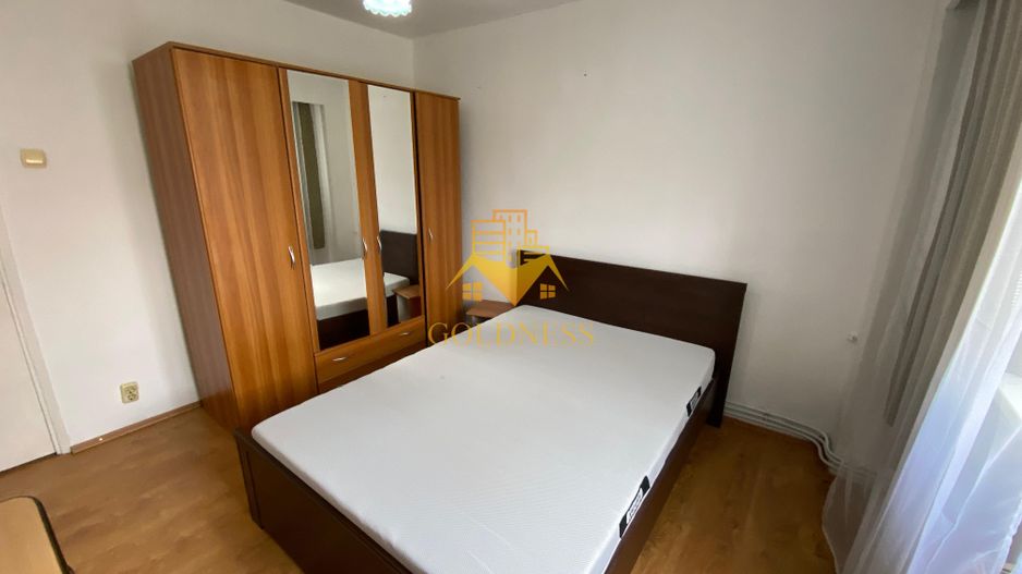 2 camere decomandate, balcon, Marasti, Zona Dorobantilor, OMV, Profi - Poză 4