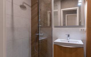 ISHO - Apartament premium | 4 camere | Vedere spre Bega | 2x Parcare subterana - Poză 16