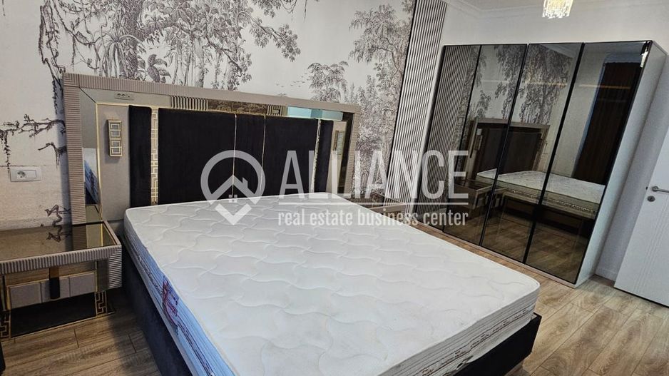 Inel 2(cod04)-Apartament 2 camere mobilat utilat-bloc nou+parcare - Poză 2