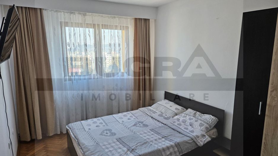 Apartament de 3 camere, 64mp, decomandat, zona McDonalds - Poză 2
