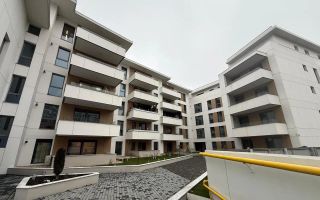 Apartament 2 camere Unirii – Bloc Nou, centrală, PRIMA INCHIRIERE - Poză 10