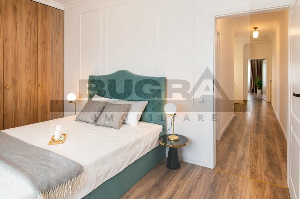 Duplex, 138mp, ultrafinisat, zona linistita, Vivo - Poză 4