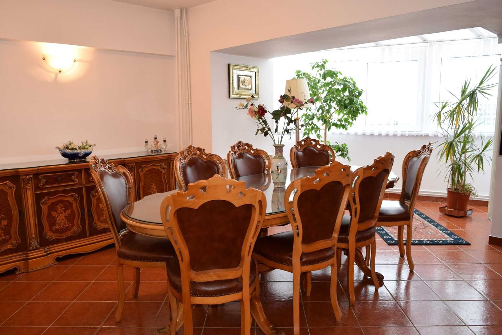 Duplex Blvd Unirii, loc parcare - Poză 2