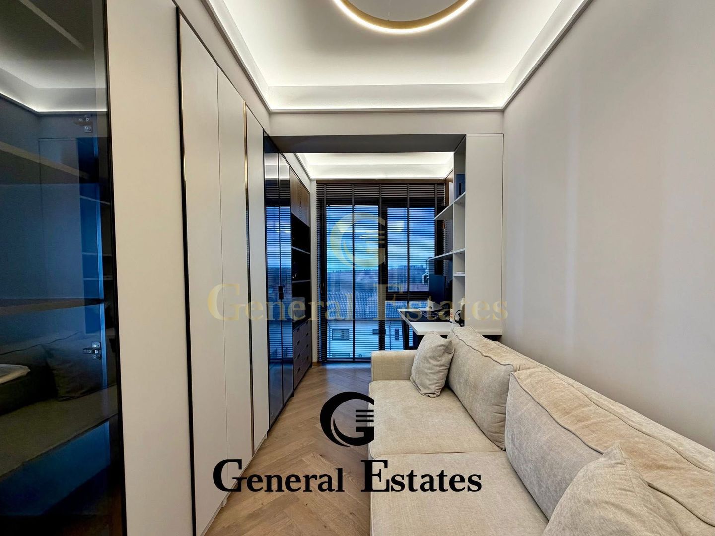 Apartament Premium în Copou, cu terasă și vedere panoramică - Poză 23