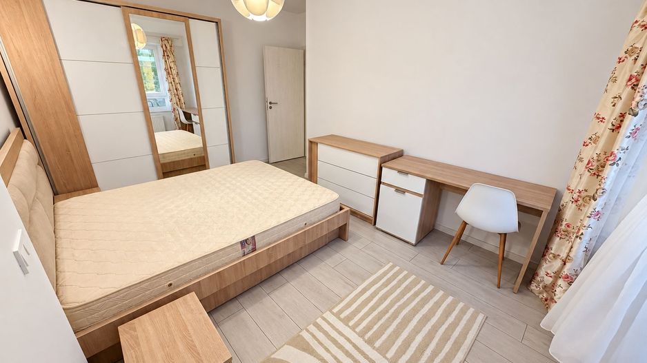 2 Camere Mid Level Parcare Inclusa Metrou Lujerului GranVia Residence - Poză 17
