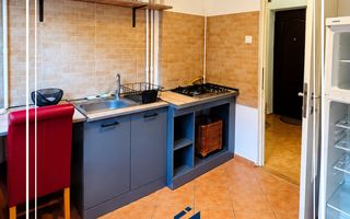 De inchiriat Apartament 2 cam. nemobilat ultracentral, Bulevard Arad - Poză 6