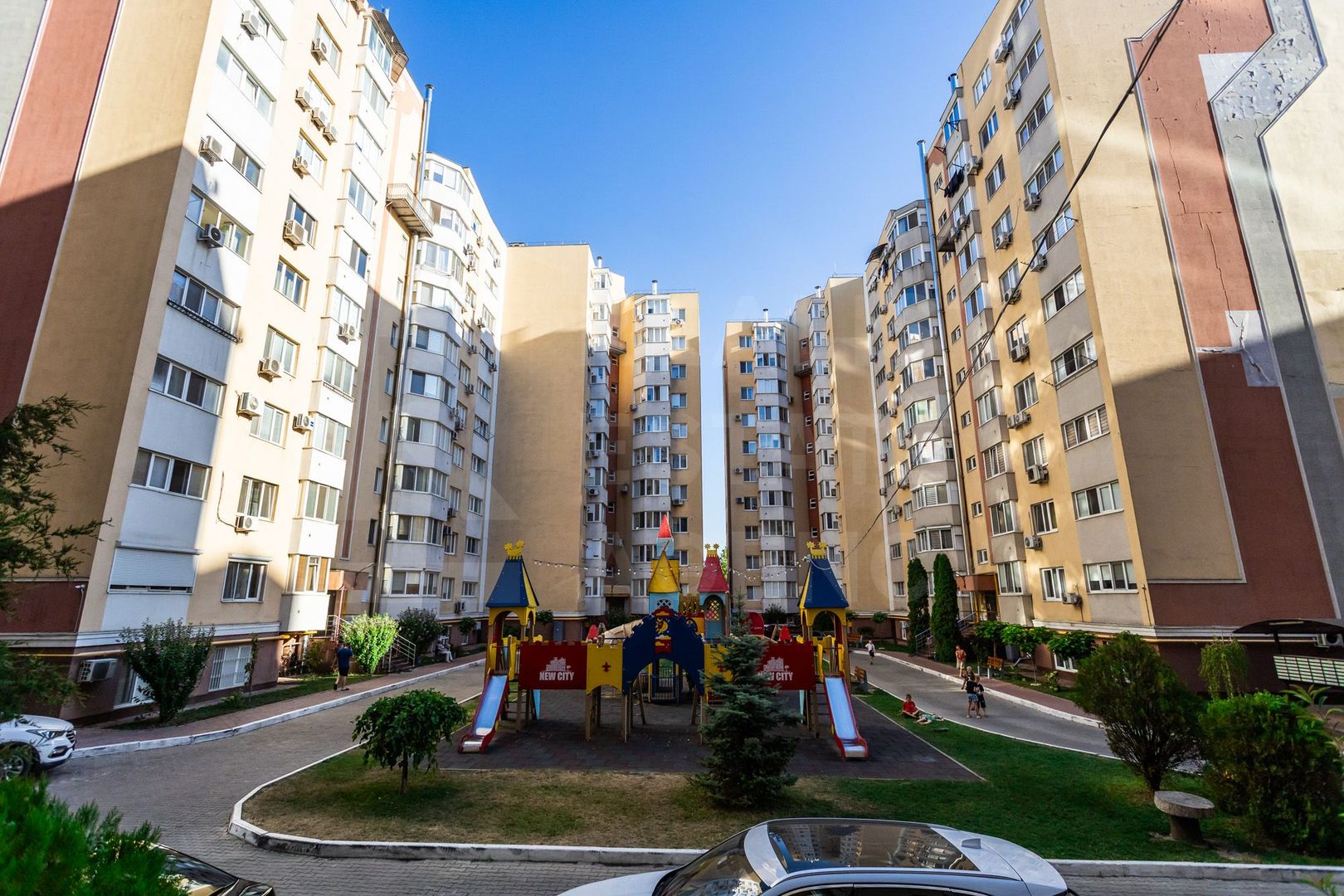 Vânzare, apartament, 2 camere, str. Bogdan Voievod, Râșcani - Poză 16