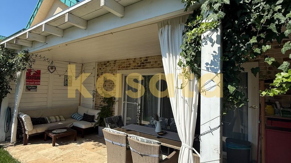 Vila tip N I Cosmopolis I 95 mp I gradina pe colt - Poză 10