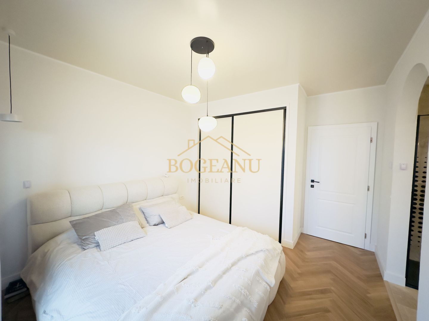 BG120-Duplex de LUX 5 camere-COMISION 0% - Poză 9