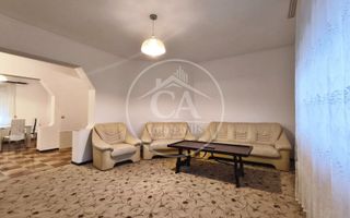 Casa de închiriat cu 6 camere în Cartierul Oncea, Oradea - Poză 2