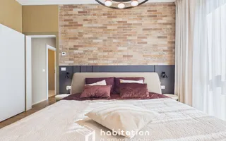 Tur virtual| 3 camere, premium, priveliște spre Bega, Central- Paltim - Poză 17