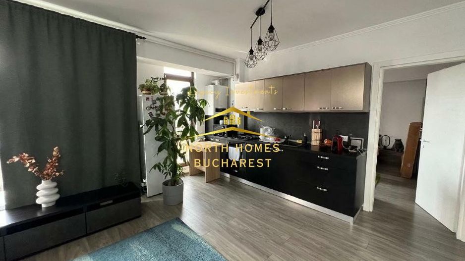 Apartament de vanzare -160.000€ PARCARE   - Aviatiei - Poză 1