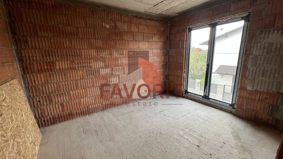 Duplex 4 camere | 3 bai | Giroc - Satu Batran - Poză 14