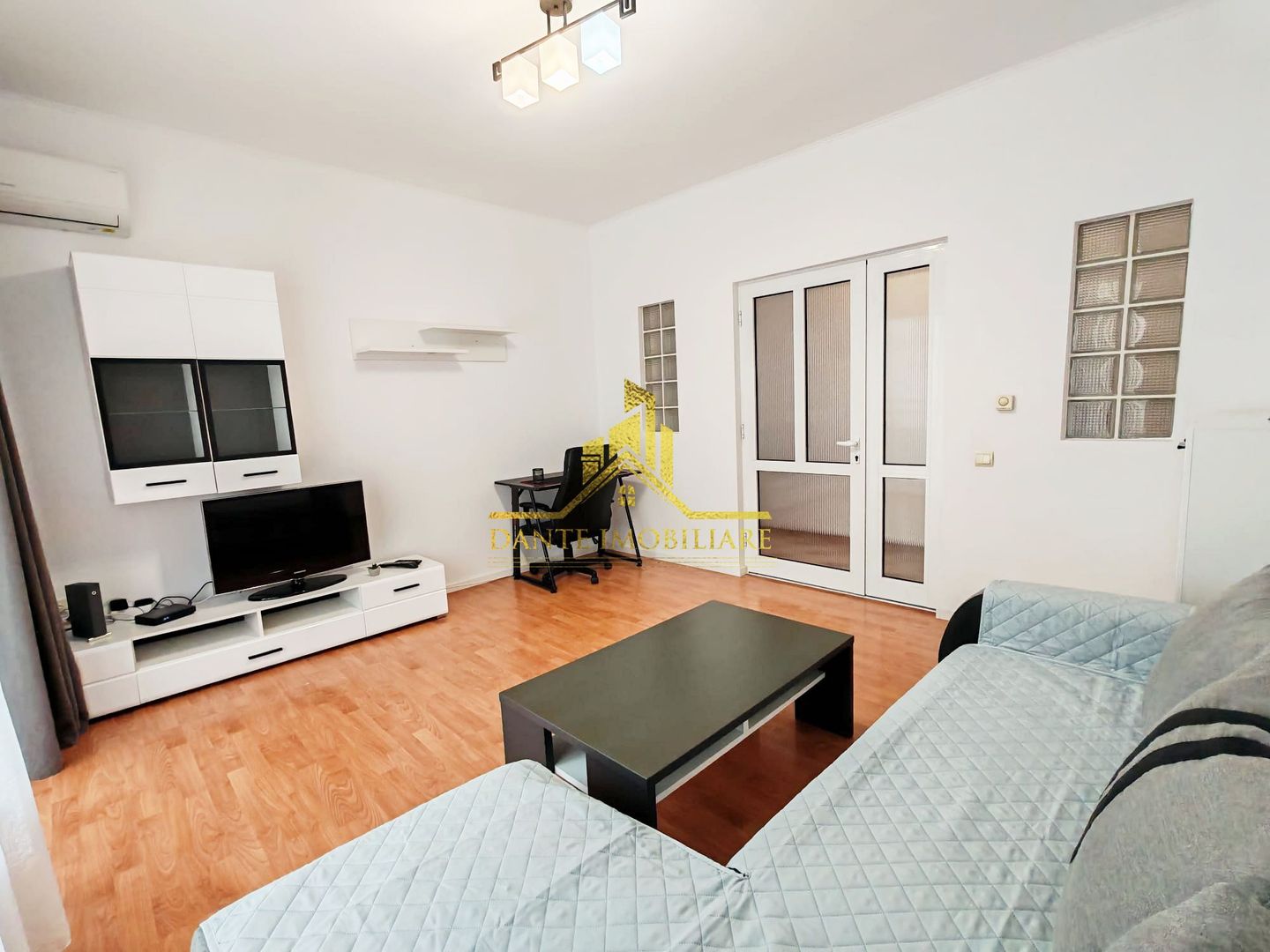 2 camere, decomandat, bloc nou, balcon, parcare, Marasti, Dambovitei - Poză 9
