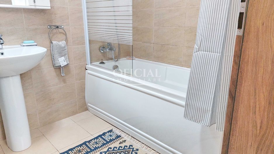 Apartament 3 camere | Parcare | 70 m2 | Zona Tineretului | Floresti - Poză 7