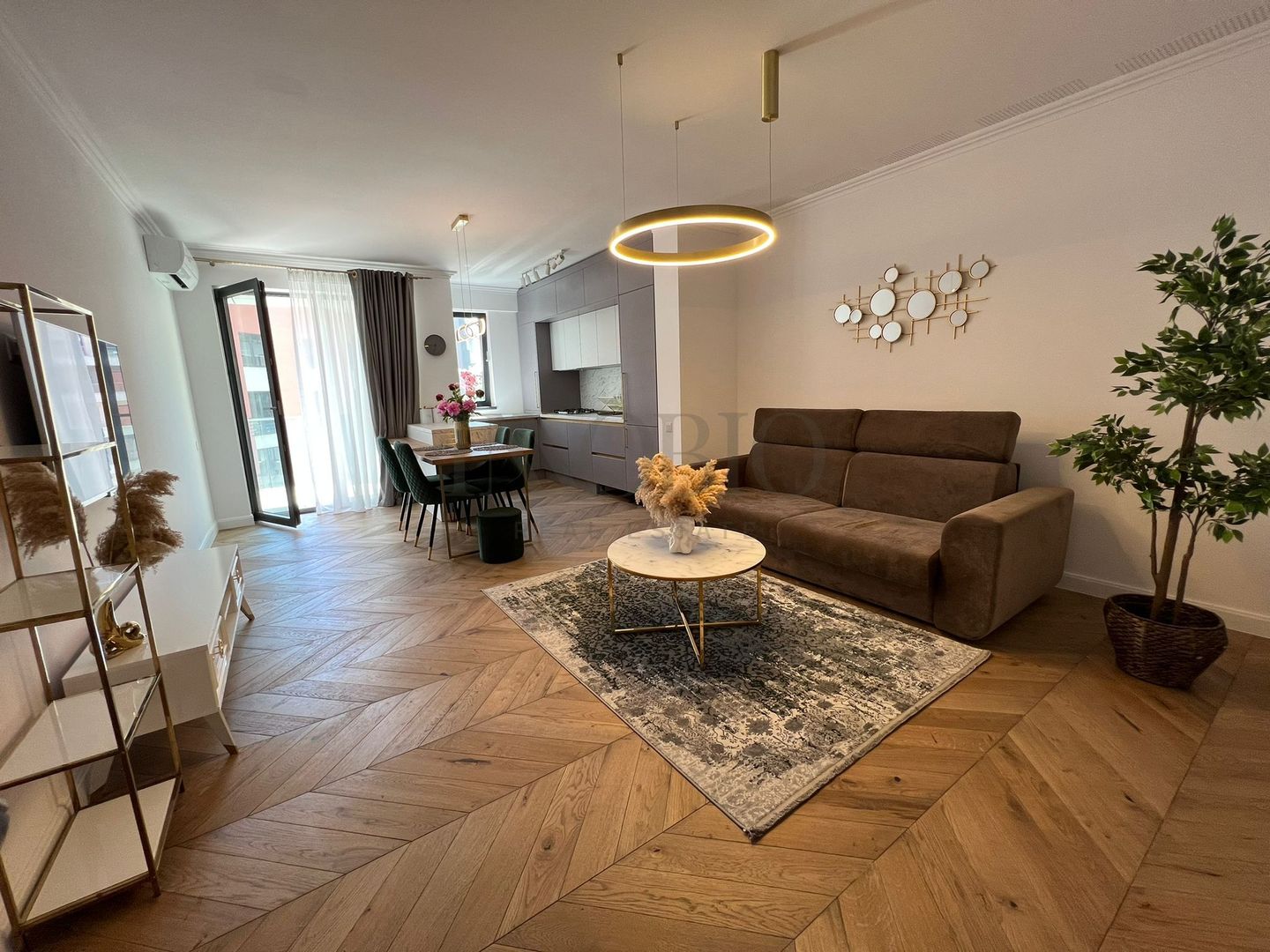 Apartament 2 Camere | Atlas Residence | Loc de Parcare - Poză 5