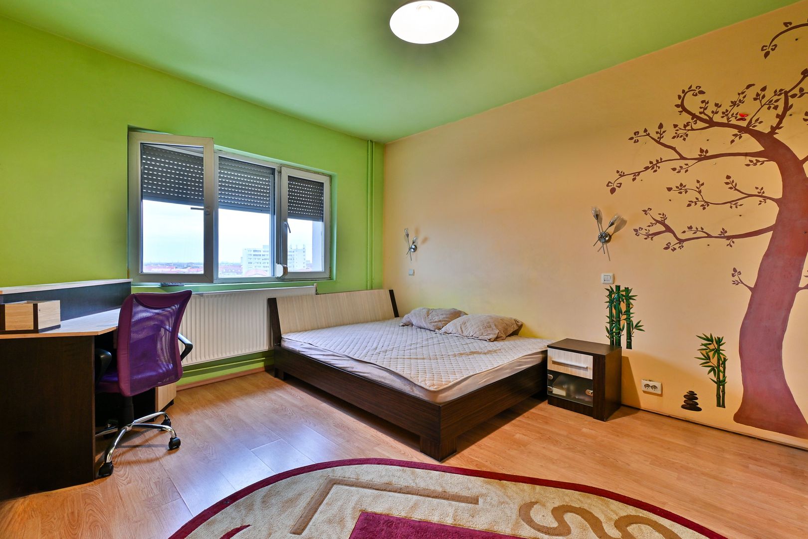 Apartament 3 camere de vanzare in Calea Sagului 0% COMISION cumparator - Poză 7