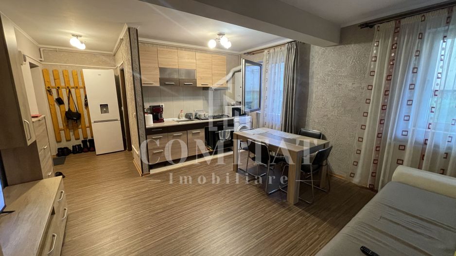 Apartament 2 camere | Semidecomandate | Str Florilor - Poză 4