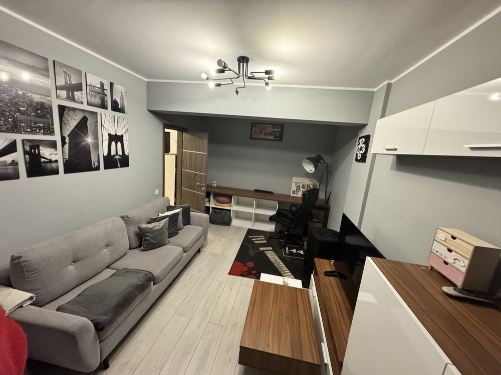 Apartament 2 camere Titan | Bloc nou | Parcare inclusa - Poză 4