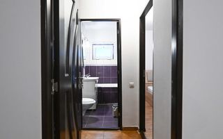 Apartament 2 camere 54 mp – Rovine, parter Centrală proprie - Poză 3